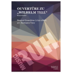 Ouvertüre zu "Wilhelm Tell" -Gioacchino Rossini / Arr.Tony Kurmann