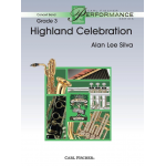 Highland Celebration - Alan Lee Silva