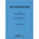 The Dam Busters -Eric Coates / Arr.W.J. Duthoit