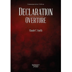 Declaration Overture - Claude T. Smith