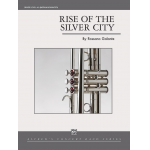 Rise Of The Silver City -Rossano Galante
