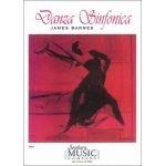 Danza Sinfonica -James Barnes