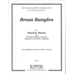 Brass Bangles - Floyd O. Harris