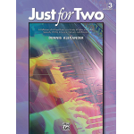 Just For Two 3 -Dennis Alexander
