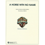 Horse With No Name - Dewey Bunnell