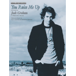 You Raise Me Up (PVG Single Sheet) - Brendan Graham