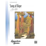 Song of Hope - Catherine Rollin