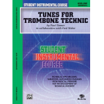 Tunes for Trombone Technique Level 1 : -Paul Tanner