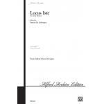 Locus Iste (SATB, a capella) -Anton Bruckner