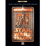 The Star Wars Trilogy : Special edition - John Williams
