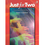 Just For Two 2 -Dennis Alexander
