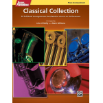 AOP Classical Collection Piano