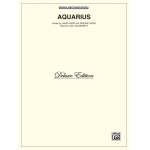 Aquarius (Hair) (PVG single) - Galt MacDermot
