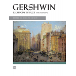Rhapsody in Blue (Solo Piano Version) - George Gershwin