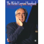 The Michel Legrand Songbook : -Michel Legrand