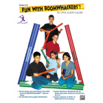 Fun with Boomwhackers : 20 fun - Chris Judah Lauder