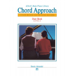 Chord Approach Duet Book. Level 2 -Dennis Alexander