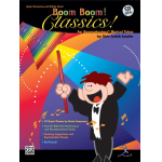 Boomwhackers Classics