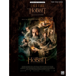 I See Fire (from The Hobbit) PVG - Ed Sheeran