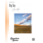 Big Sky (piano solo) - Catherine Rollin