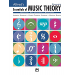 Essentials of Music Theory. Complete - Andrew Surmani