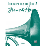 Breeze easy Method French Horn Vol.1 -John Kinyon