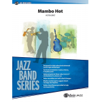 Mambo Hot (jazz ensemble) - Victor López