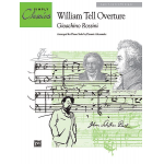 William Tell Overture (simply classics) -Gioacchino Rossini