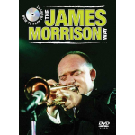 James Morrison Way DVD -Jim (James Douglas) Morrison