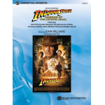 Indiana Jones:Crystal Skull (f/orch) - John Williams