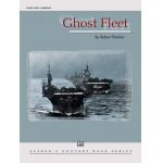 Ghost Fleet (concert band) -Robert Sheldon
