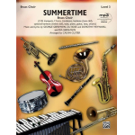 Summertime (brass choir) - George Gershwin