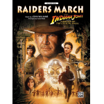Raiders March (Bn) Matz -John Williams