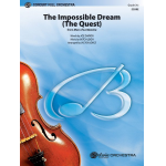 Impossible Dream (f/o) - Mitch Leigh