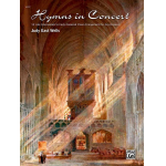 Hymns in Concert - Judy East Wells
