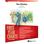 Chicken, The (j/e) - Alfred James Ellis / Arr. Michael Story