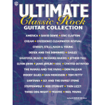 Ultimate Classic Rock Guitar Collection :