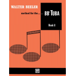 Method for tuba vol.2 - Walter Beeler