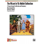 The Wizard of Oz Mallet Collection : - Harold Arlen