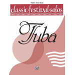 Classic Festival Solos for Tuba - Diverse / Arr. Jack Lamb