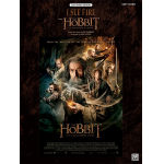 I See Fire (easy piano) from Hobbit 2 - Ed Sheeran