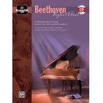 Keyboard Classics (Beethoven). Basix - Ludwig van Beethoven