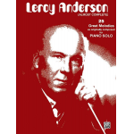 Leroy Anderson : 25 great melodies -Leroy Anderson