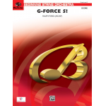 G-Force Five! (string orchestra) - Ralph Ford