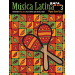 Musica Latina Para Dos 3 (1p4h) -Wynn-Anne Rossi