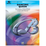 Dancing Queen -Benny Andersson & Björn Ulvaeus (ABBA) / Arr.Jerry Brubaker