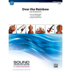 Over The Rainbow (s/o) -Harold Arlen