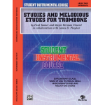 Belwin Inst. Course Trombone Studies L2 -Paul Tanner / Arr.James D. Ployhar