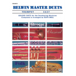 Belwin Master Duets vol.2 :
