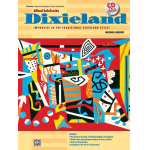 Alfred's SoloTracks Dixieland - Clarinet - Michael Garson